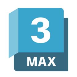 Phần mềm Autodesk 3ds Max 2027 Commercial 128S1-WW3740-L562 (1 User/ 12 tháng)