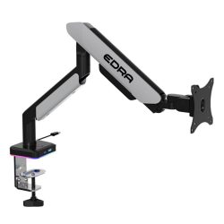 Giá treo màn hình E-Dra EMA7307PRO - RGB (1 màn hình/ Từ 17inch - 42inch/ Gắn bàn)