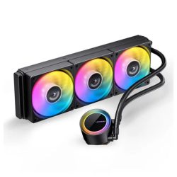 Tản nhiệt nước AIO JONSBO TX-360 BLACK