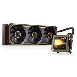 Tản nhiệt nước AIO JONSBO TX-360 BLACK