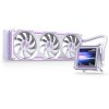 Tản nhiệt nước AIO JONSBO TX-360 WHITE
