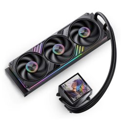 Tản nhiệt nước AIO JONSBO TM-360 BLACK