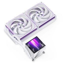 Tản nhiệt nước AIO JONSBO TM-280 White