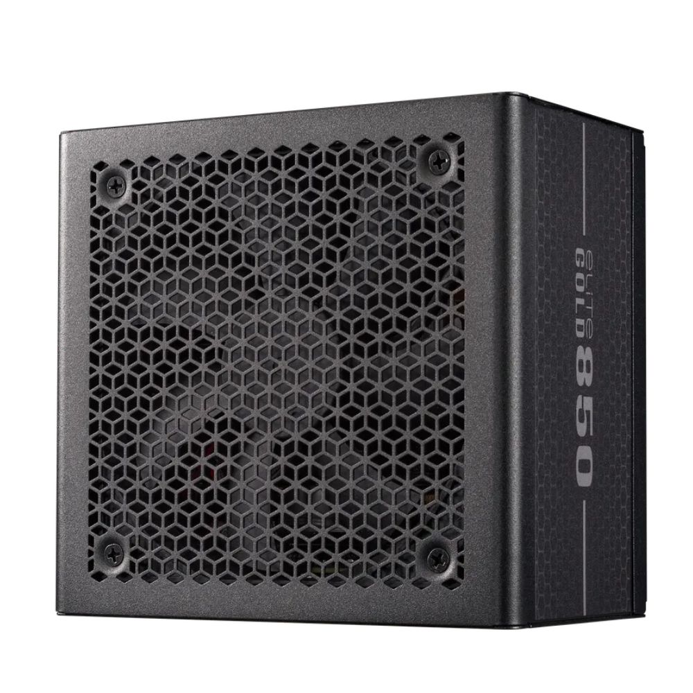 Nguồn máy tính Cooler Master ELITE GOLD 850 ATX 3.1 80 Plus Gold (850W/ Full-Modular)