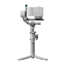 Tay cầm chống rung máy ảnh DJI Ronin RS4 mini combo