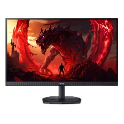 Màn hình gaming Acer Nitro KG241Y X1 (23.8Inch/ Full HD/ 0,5ms/ 200Hz/ 250cd/m2/ IPS)