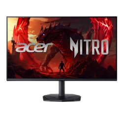 Màn hình gaming Acer Nitro KG251Q W5 (24.5Inch/ Full HD/ 1ms/ 260Hz/ 250cd/m2/ IPS)