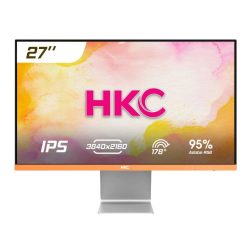 Màn hình gaming HKC MB27S9U (27Inch/ 4K (3840 x 2160)/ 1ms/ 300cd/m2/ IPS)