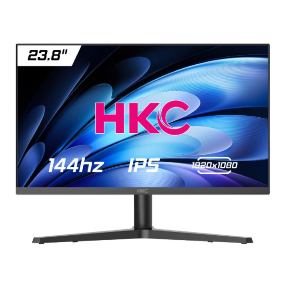 Màn hình HKC MB24V48 (23.8Inch/ Full HD/ 4ms/ 144Hz/ 250cd/m2/ IPS) Màn hình HKC MB24V48 (23.8Inch/ Full HD/ 4ms/ 144Hz/ 250cd/m2/ IPS)