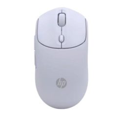 Chuột không dây HP 400 Quiet AZ7B7AA Purple (Bluetooth/Wireless)