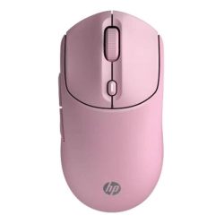 Chuột không dây HP 400 Quiet AZ7B5AA  Pink (Bluetooth/Wireless)