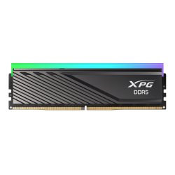 Ram PC Adata XPG Lancer Blade RGB 16GB DDR5 5600Mhz Black