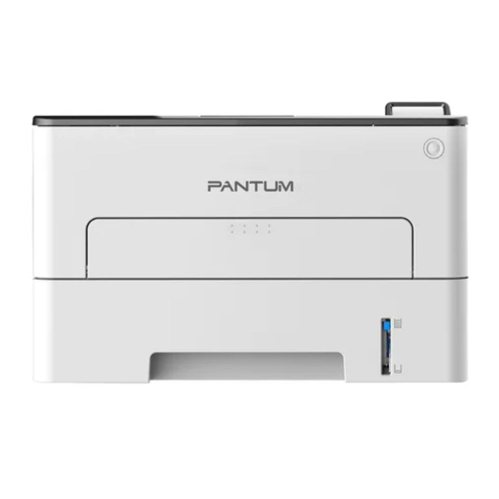 Máy in laser đen trắng PANTUM P3300DW (A4/A5/ Đảo mặt/ USB/ LAN/ WIFI) Máy in laser đen trắng PANTUM P3300DW (A4/A5/ Đảo mặt/ USB/ LAN/ WIFI)