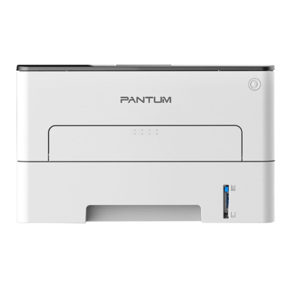 Máy in laser đen trắng PANTUM P3022D (A4/A5/ Đảo mặt) Máy in laser đen trắng PANTUM P3022D (A4/A5/ Đảo mặt)