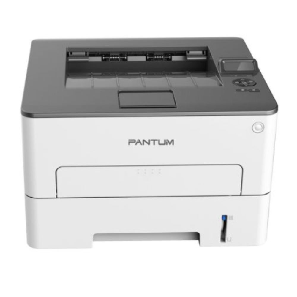 Máy in laser đen trắng PANTUM P3308DW (A4/A5/ Đảo mặt/ USB/ LAN/ WIFI) Máy in laser đen trắng PANTUM P3308DW (A4/A5/ Đảo mặt/ USB/ LAN/ WIFI)
