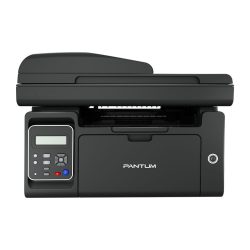 Máy in laser đen trắng PANTUM M6558 (A4/A5/ In/ Copy/ Scan/ ADF)