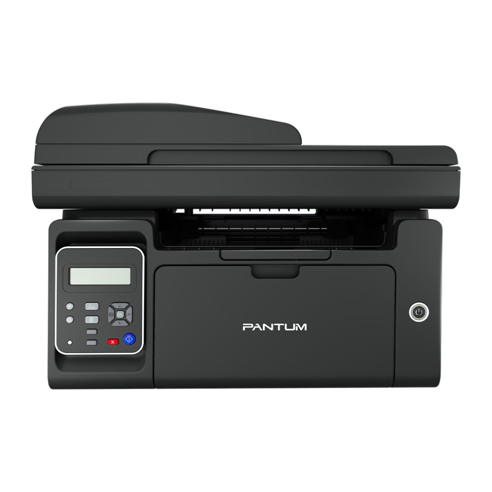 Máy in laser đen trắng PANTUM M6558 (A4/A5/ In/ Copy/ Scan/ ADF) Máy in laser đen trắng PANTUM M6558 (A4/A5/ In/ Copy/ Scan/ ADF)