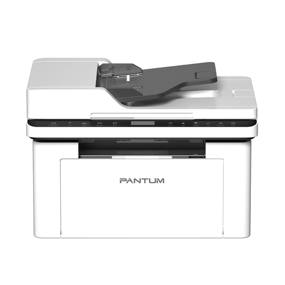 Máy in laser đen trắng PANTUM BM2310AW (A4/A5/ In/ Copy/ Scan/ Đảo mặt/ USB/ WIFI) Máy in laser đen trắng PANTUM BM2310AW (A4/A5/ In/ Copy/ Scan/ Đảo mặt/ USB/ WIFI)