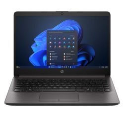 Laptop HP 240R G9 C40LGAT (Core 5 120U/ 16GB/ 512GB SSD/ 14 inch FHD/ Win11/ Dark Silver)