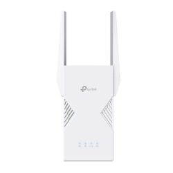 Bộ mở rộng sóng wifi TP-Link RE235BE (Chuẩn BE/ BE3600Mbps/ 2 Ăng-ten ngoài/ EasyMesh)