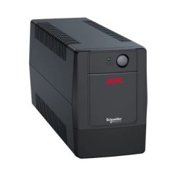 Bộ lưu điện APC BVG900I-MSN (Line Interactive/ 900VA/480W)