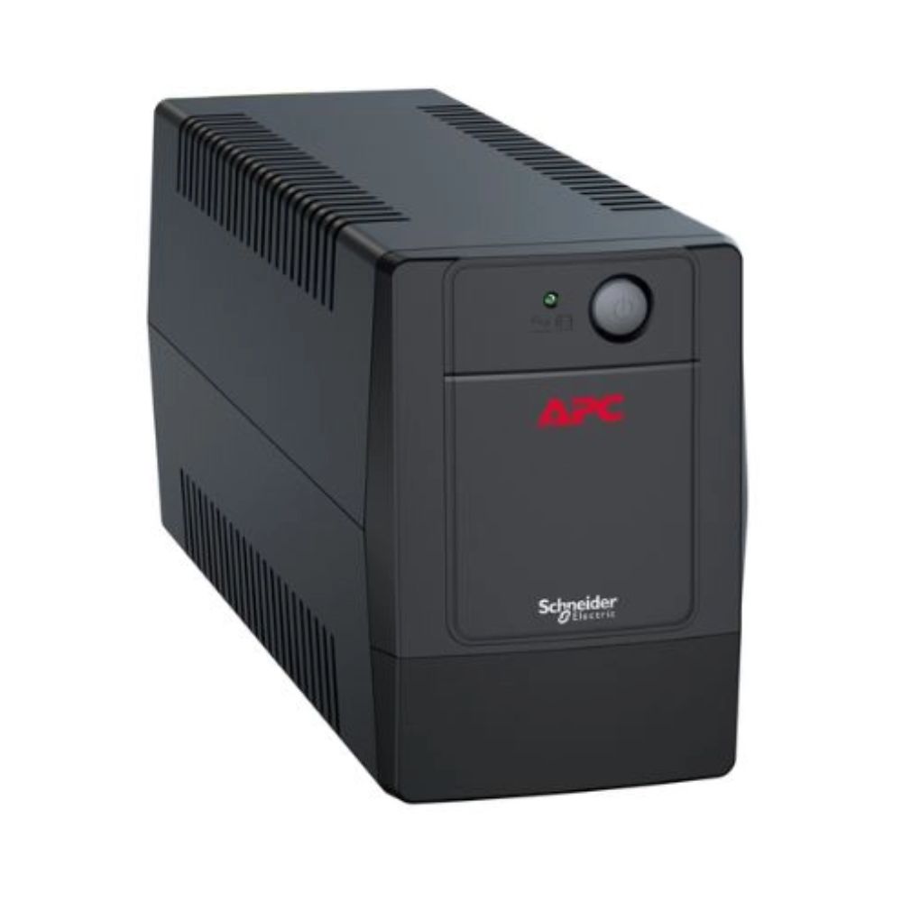 Bộ lưu điện APC BVG900I-MSN (Line Interactive/ 900VA/480W) Bộ lưu điện APC BVG900I-MSN (Line Interactive/ 900VA/480W)
