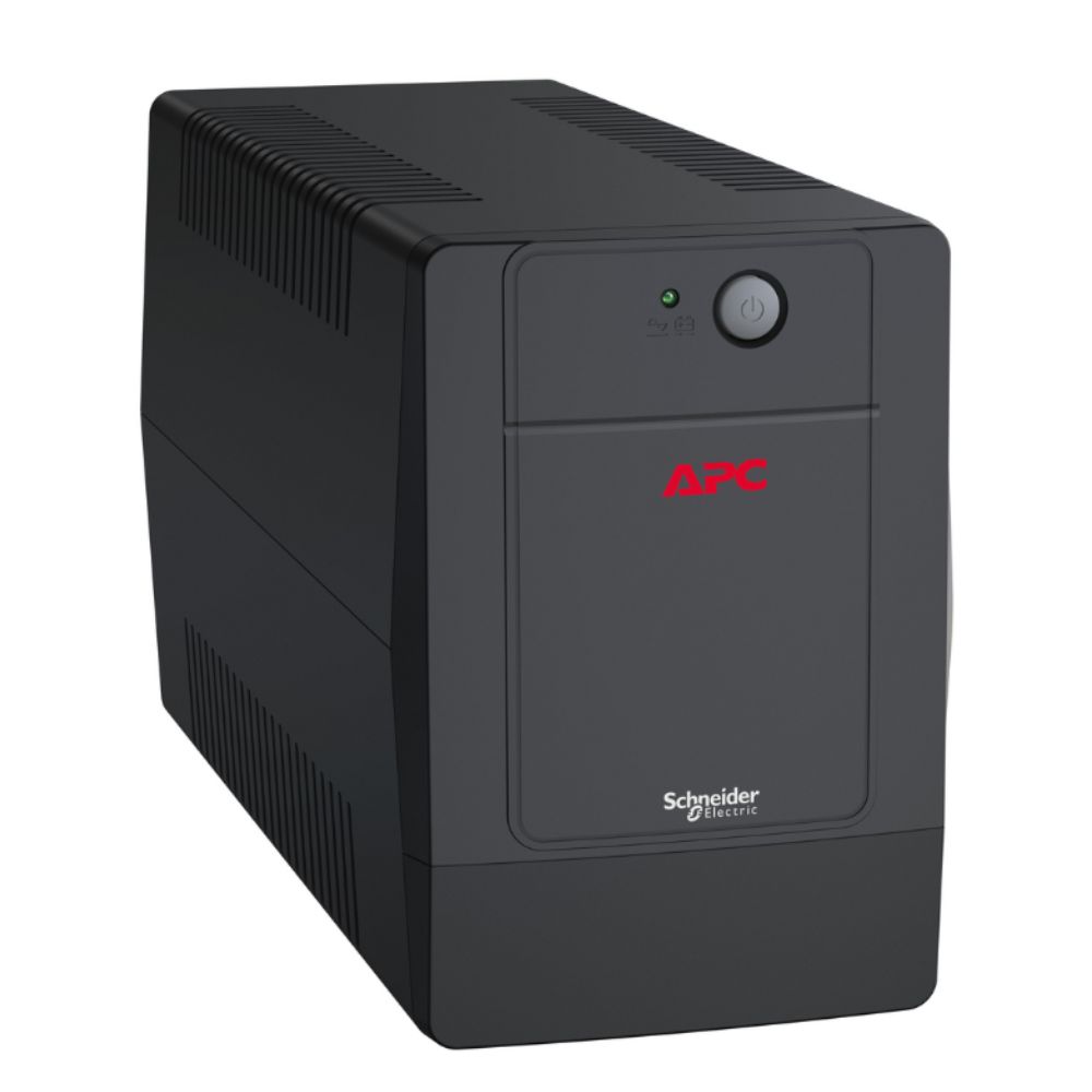 Bộ lưu điện APC BVG1600I-MSN (Line Interactive/ 1600VA/900W) Bộ lưu điện APC BVG1600I-MSN (Line Interactive/ 1600VA/900W)