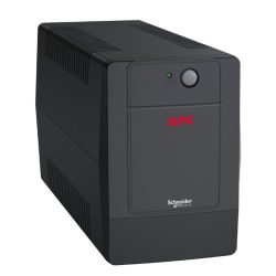 Bộ lưu điện APC BVG1600I-MSN (Line Interactive/ 1600VA/900W)