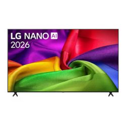 Smart Tivi LG AI 4K 75 inch 75NU805BPSB