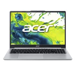 Laptop Acer Aspire Lite 15 AL15 21P R91W (R5 40/ 16GB/ 512GB SSD/ 15.6 inch FHD/ Win11/ Silver/ 1Y)