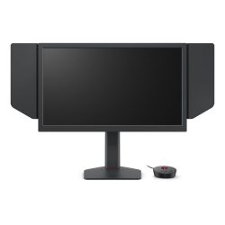 Màn hình gaming BenQ XL2586X+ (24.1Inch/ Full HD/ 0,5ms/ 600HZ/ 320cd/m2/ TN)