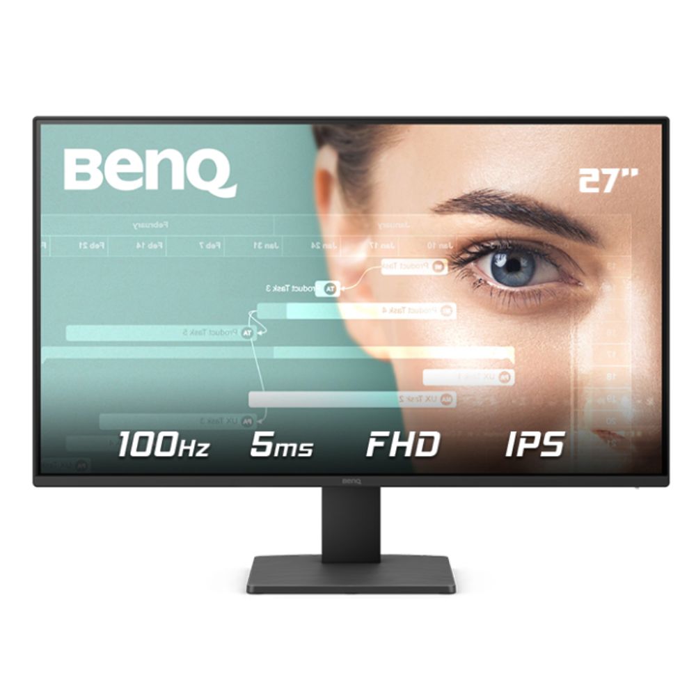 Màn hình BenQ GW2791 (27Inch/ Full HD/ 5ms/ 100HZ/ 250cd/m2/ IPS) Màn hình BenQ GW2791 (27Inch/ Full HD/ 5ms/ 100HZ/ 250cd/m2/ IPS)