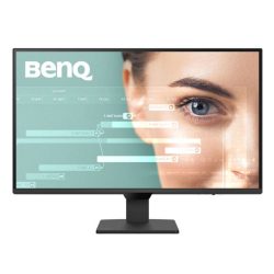 Màn hình BenQ GW2790Q (27Inch/ 2K/ 5ms/ 100HZ/ 350cd/m2/ IPS/ Tích hợp Loa)