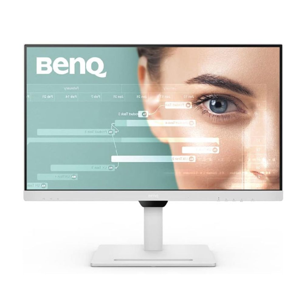 Màn hình BenQ GW2790QT (27Inch/ 2K/ 5ms/ 75HZ/ 350cd/m2/ IPS/ Tích hợp Loa) Màn hình BenQ GW2790QT (27Inch/ 2K/ 5ms/ 75HZ/ 350cd/m2/ IPS/ Tích hợp Loa)