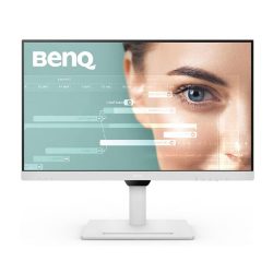 Màn hình BenQ GW3290QT (31.5Inch/ 2K/ 5ms/ 75HZ/ 350cd/m2/ IPS/ Tích hợp Loa)