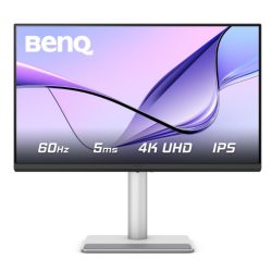 Màn hình đồ họa BenQ MA270U (27Inch/ 4K (3840 x 2160)/ 5ms/ 400cd/m2/ IPS/ Tích hợp Loa)