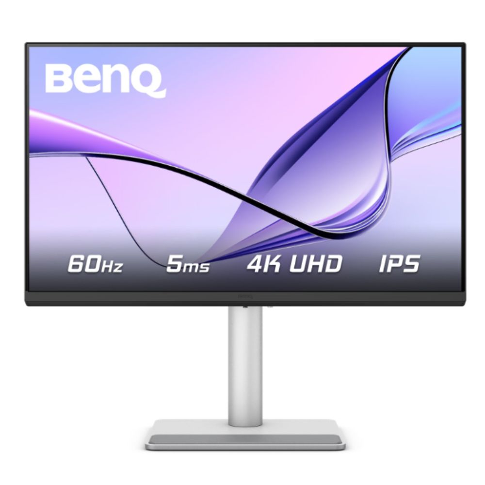 Màn hình đồ họa BenQ MA270U (27Inch/ 4K (3840 x 2160)/ 5ms/ 400cd/m2/ IPS/ Tích hợp Loa) Màn hình đồ họa BenQ MA270U (27Inch/ 4K (3840 x 2160)/ 5ms/ 400cd/m2/ IPS/ Tích hợp Loa)