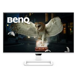 Màn hình gaming BenQ EW270Q (27Inch/ 2K/ 1ms/ 200Hz/ 350cd/m2/ IPS/ Tích hợp Loa)