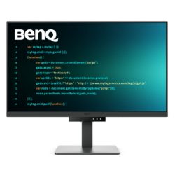 Màn hình đồ họa BenQ RD320U (31.5Inch/ 4K (3840 x 2160)/ 5ms/ 400cd/m2/ IPS/ Tích hợp Loa)