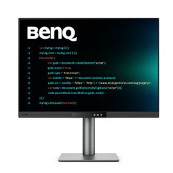 Màn hình đồ họa BenQ RD280UG (28.2Inch/ 4K+ (3840x2560)/ 5ms/ 120Hz/ 400cd/m2/ IPS/ Tích hợp Loa)