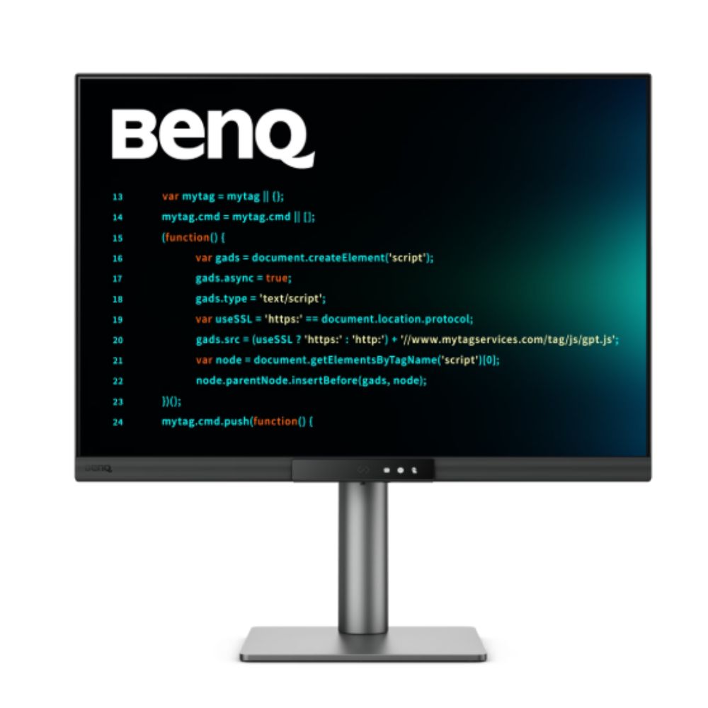 Màn hình đồ họa BenQ RD280UG (28.2Inch/ 4K+ (3840x2560)/ 5ms/ 120Hz/ 400cd/m2/ IPS/ Tích hợp Loa) Màn hình đồ họa BenQ RD280UG (28.2Inch/ 4K+ (3840x2560)/ 5ms/ 120Hz/ 400cd/m2/ IPS/ Tích hợp Loa)