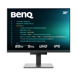 Màn hình đồ họa BenQ RD280U (28.2Inch/ 4K+ (3840x2560)/ 5ms/ 350cd/m2/ IPS/ Tích hợp Loa)