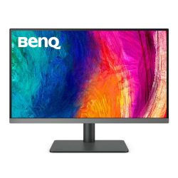 Màn hình đồ họa BenQ PD2706U (27Inch/ 4K (3840 x 2160)/ 5ms/ 350cd/m2/ IPS/ Tích hợp Loa)