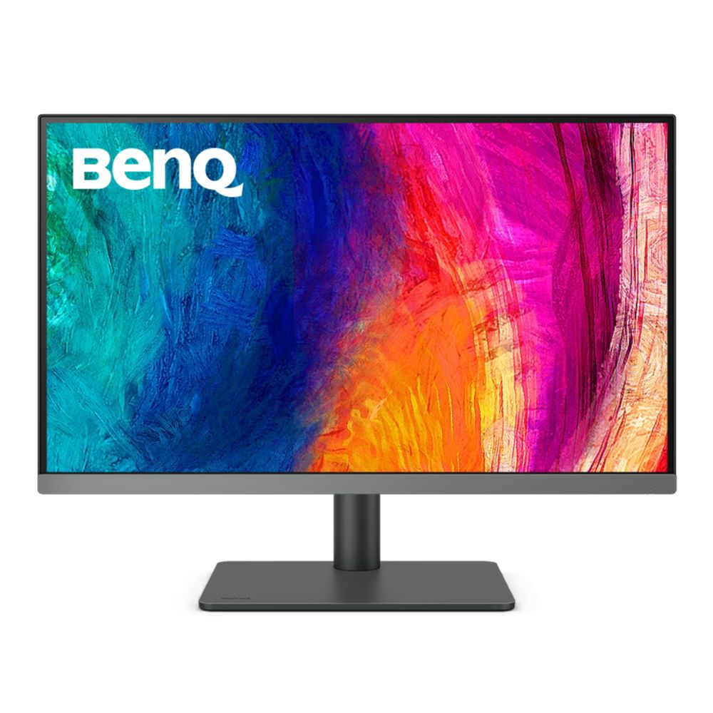 Màn hình đồ họa BenQ PD2706U (27Inch/ 4K (3840 x 2160)/ 5ms/ 350cd/m2/ IPS/ Tích hợp Loa) Màn hình đồ họa BenQ PD2706U (27Inch/ 4K (3840 x 2160)/ 5ms/ 350cd/m2/ IPS/ Tích hợp Loa)