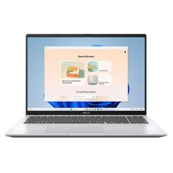 Laptop Asus Vivobook 16 X1607CA-MB399W (Ultra 7 255H/ 16GB/ 512GB SSD/ 16 inch WUXGA/ Win11/ Silver)