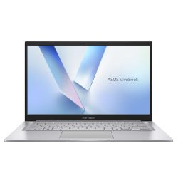 Laptop Asus Vivobook 14 X1404MA-EB028W (Core 5 320/ 16GB/ 512GB SSD/ 14 inch FHD/ Win11/ Silver)