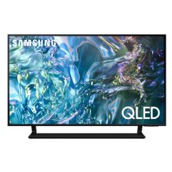Smart Tivi QLED 4K 43 inch Samsung QA43Q60D