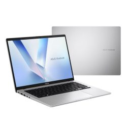 Laptop Asus Vivobook 14 X1407CA-LY203W (Ultra 5 225H/ 16GB/ 512GB SSD/ 14 inch WUXGA/ Win11/ Silver)