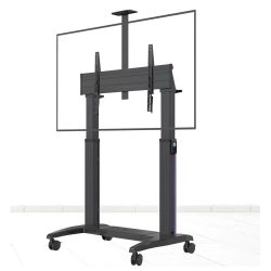 Giá treo Tivi di động North Bayou NB-T100 (75 – 120 Inch)