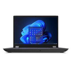 Laptop Lenovo ThinkPad P16 G2 (i7 13850HX/ 32GB/ 1TB SSD/ RTX 3500 Ada 12GB/ 16 inch WUXGA/ Win 11 Pro/ Black/ Vỏ nhôm/ 4Y)